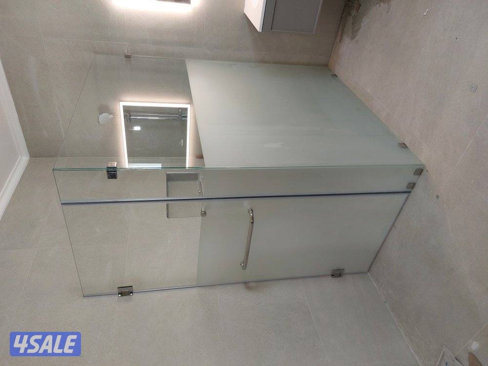 فني زجاج ومرايا والمنيوم7