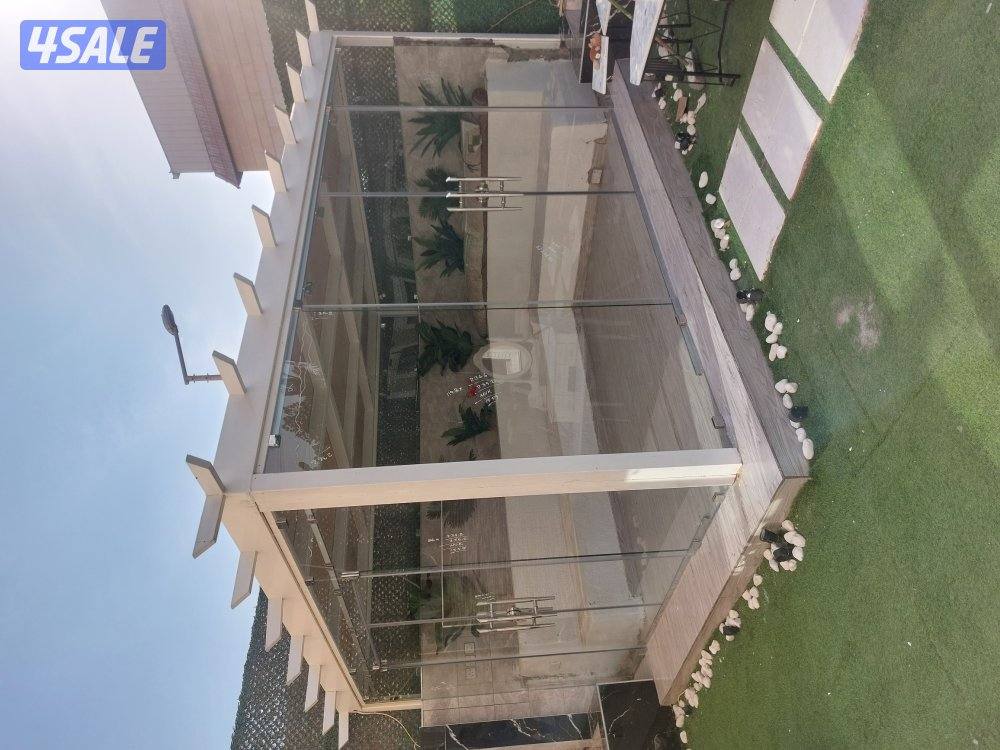 فني زجاج ومرايا والمنيوم9