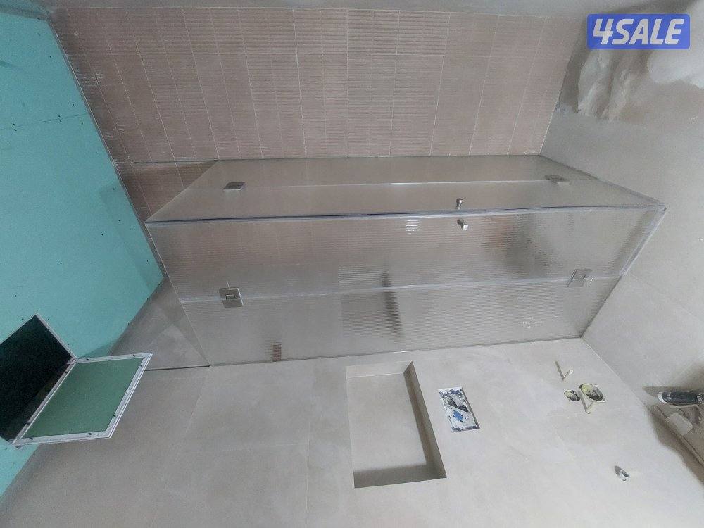 فني زجاج ومرايا والمنيوم10