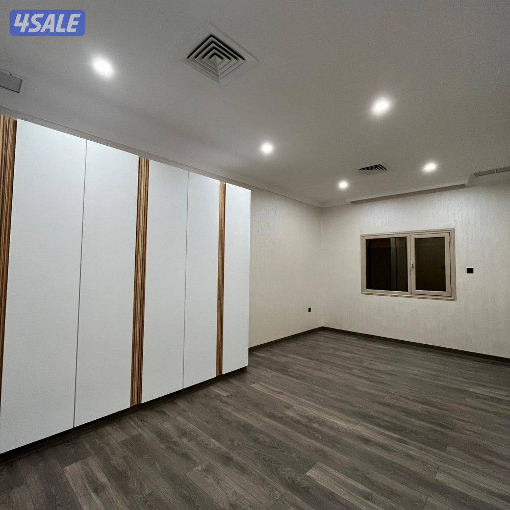 شقة سكنية للإيجار في الصديق .4