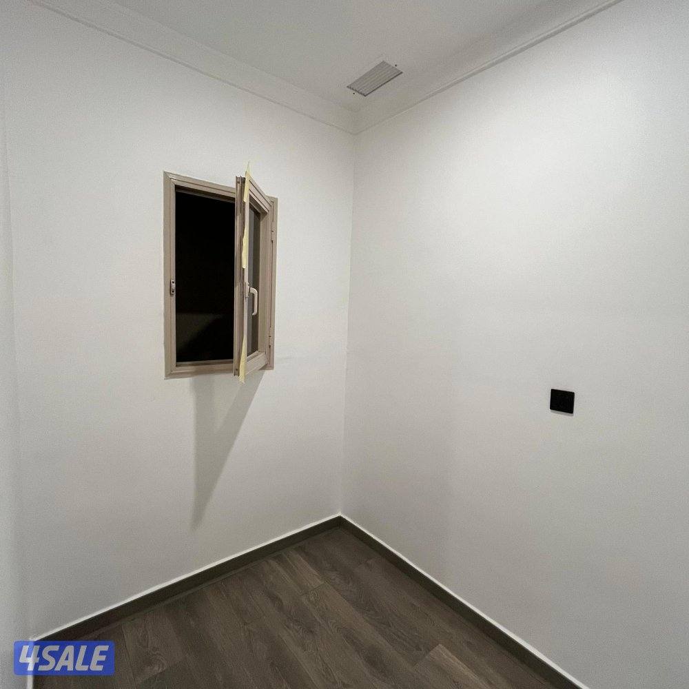 شقة سكنية للإيجار في الصديق .6