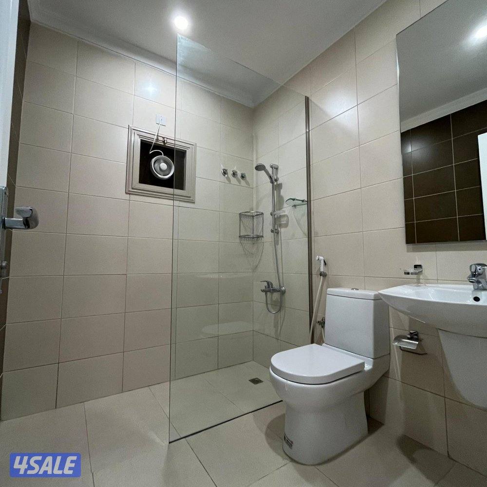 شقة سكنية للإيجار في الصديق .8