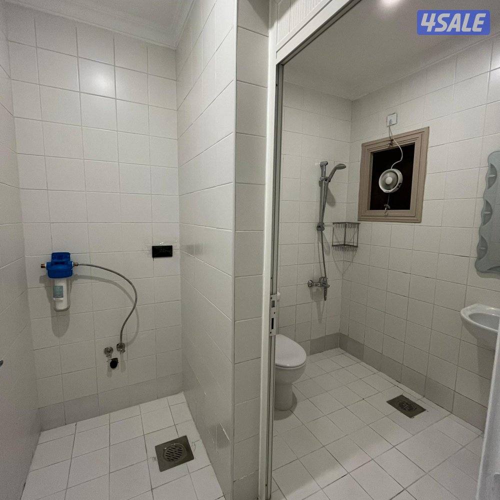 شقة سكنية للإيجار في الصديق .10