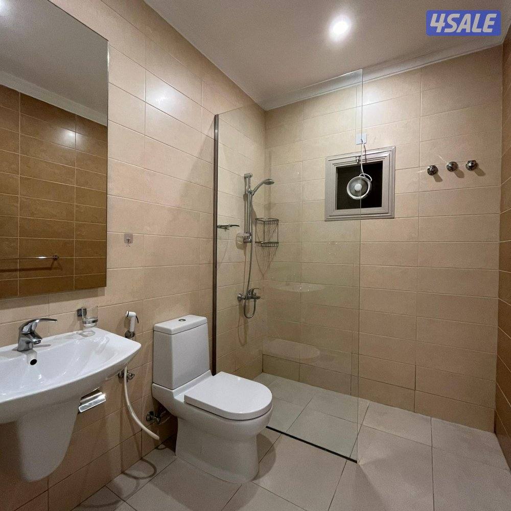 شقة سكنية للإيجار في الصديق .11