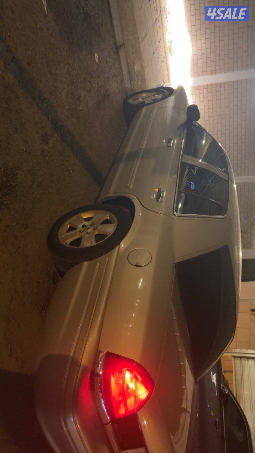 للبيع فورد فكتوريا 2010 شرط الفحص قير مكينه شاصي مصبوغ عام تجميل6