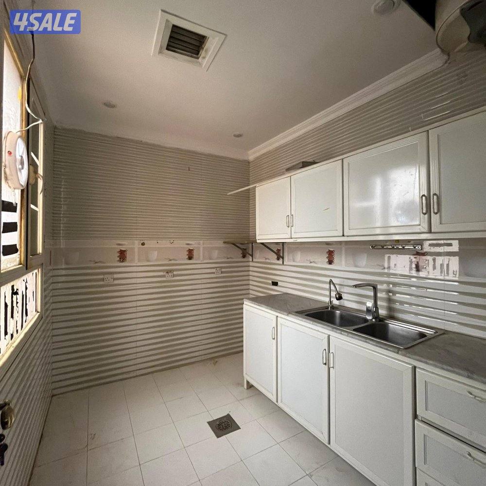 شقة سكنية للإيجار في السالمية .4