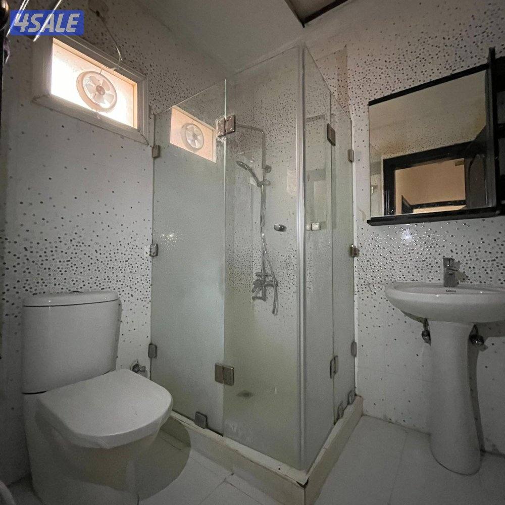 شقة سكنية للإيجار في السالمية .6