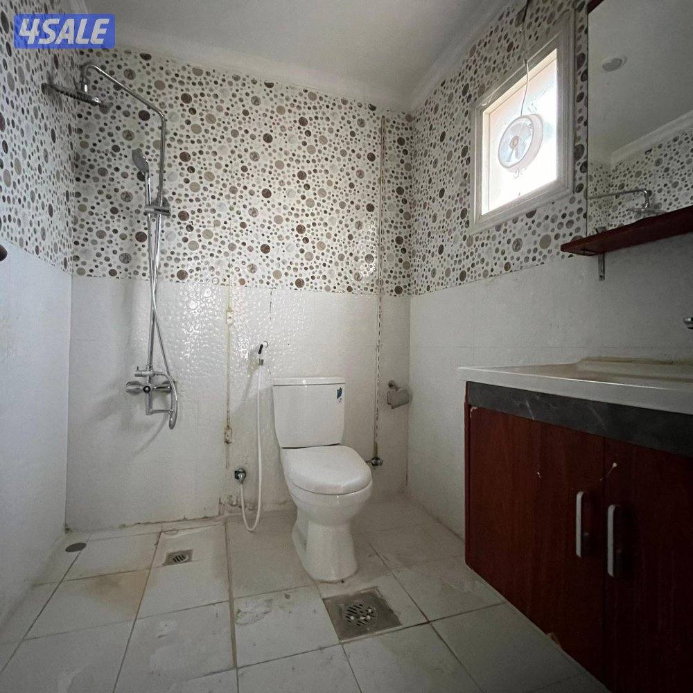 شقة سكنية للإيجار في السالمية .7