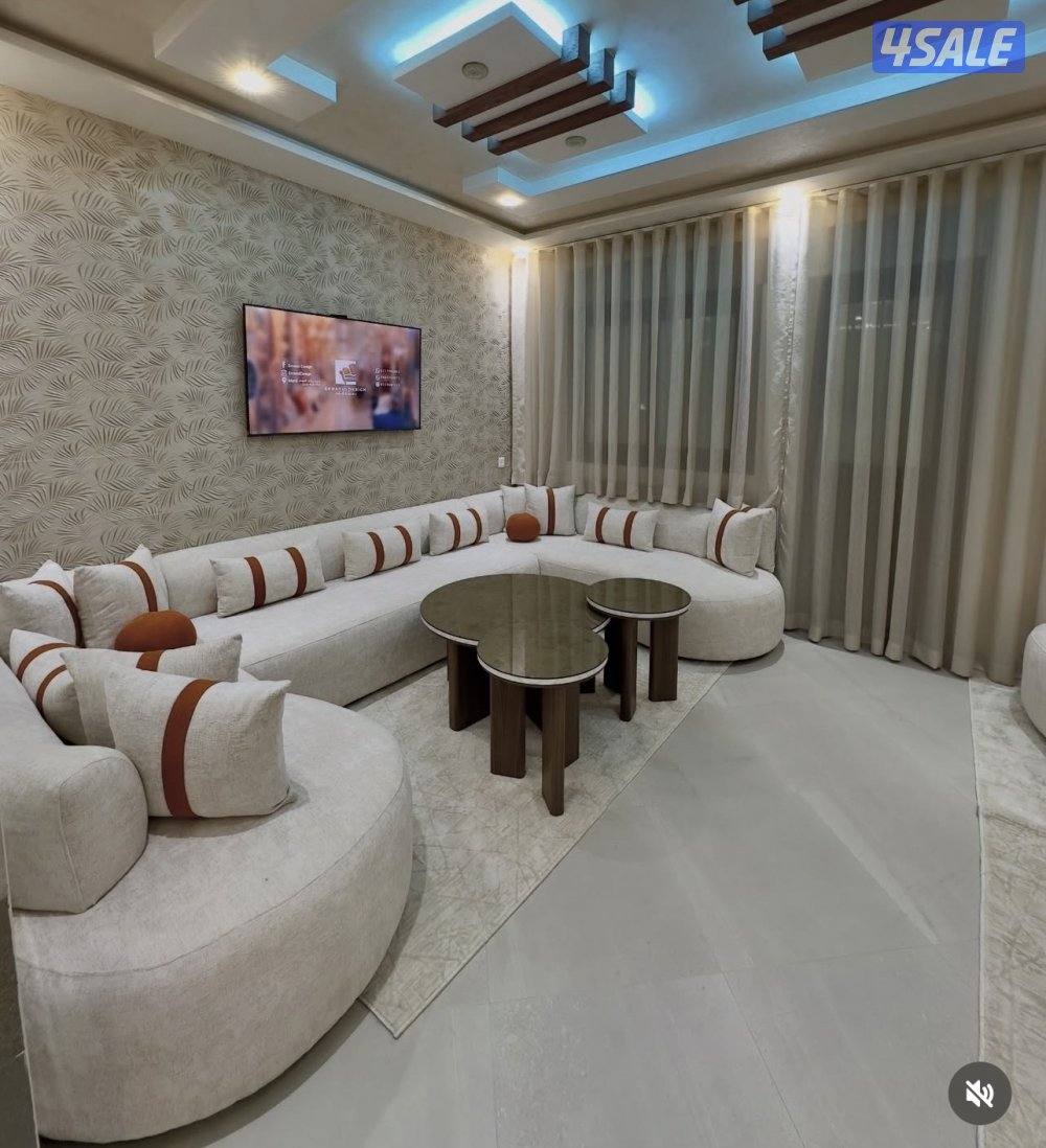 تفصال وتنجيد جميع انواع الجلسات  وديوانيات وستائر بي افضل الخامات لوتر0