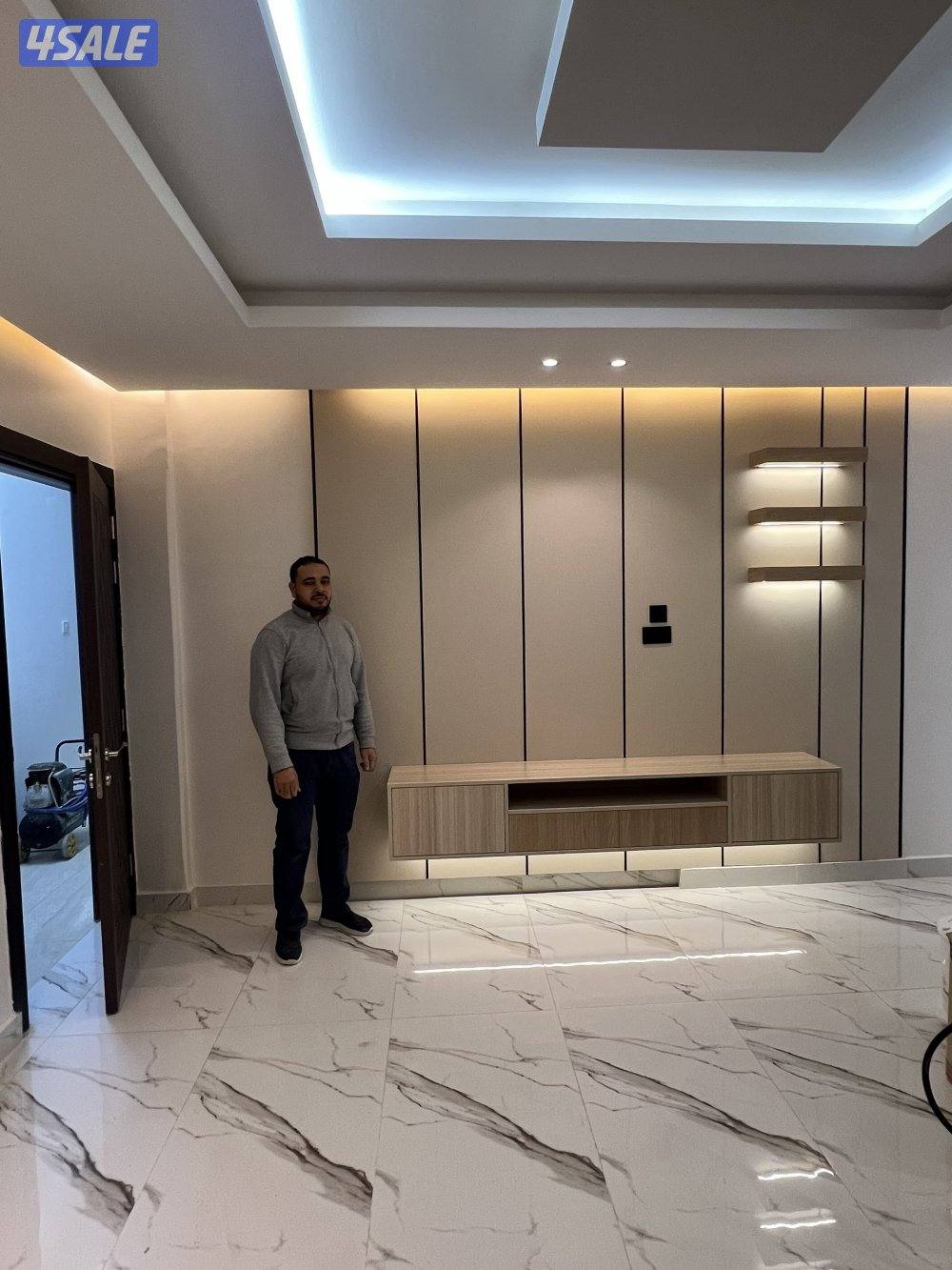 ديكورات  واصباغ0