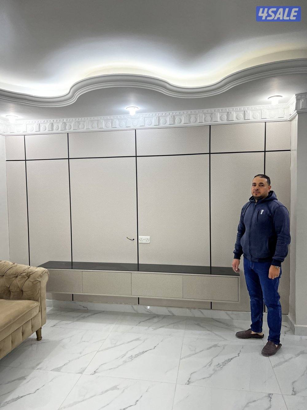 ديكورات  واصباغ12