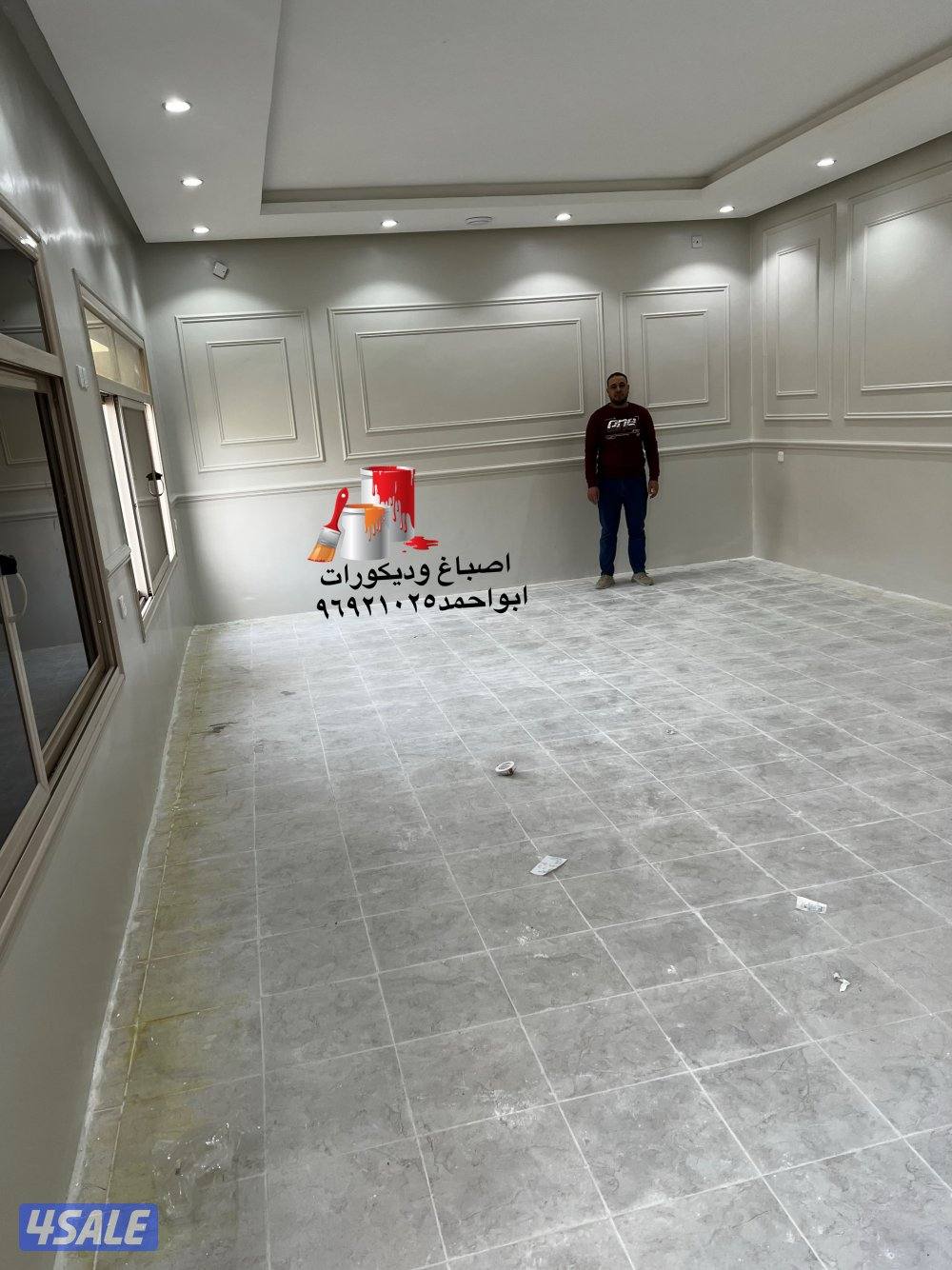 ديكورات  واصباغ13