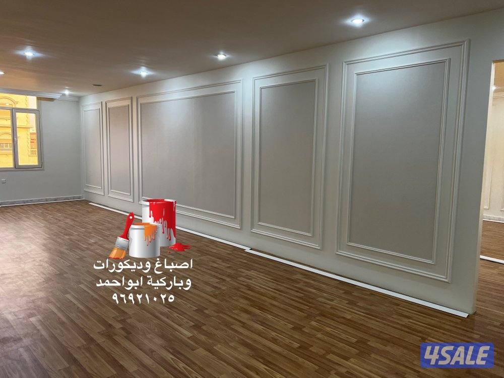 ديكورات  واصباغ15