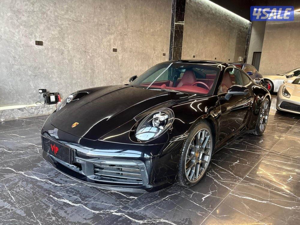 بورش كاريرا0