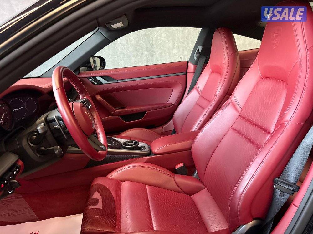 بورش كاريرا1