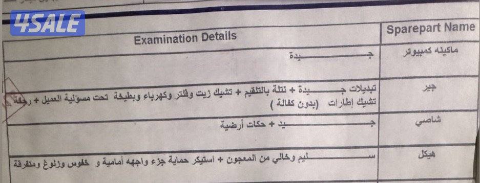 لكزس 570LXالساير 2016 الدرجه الاولي13