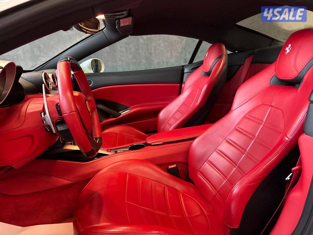 فيراري كاليفورنيا T2