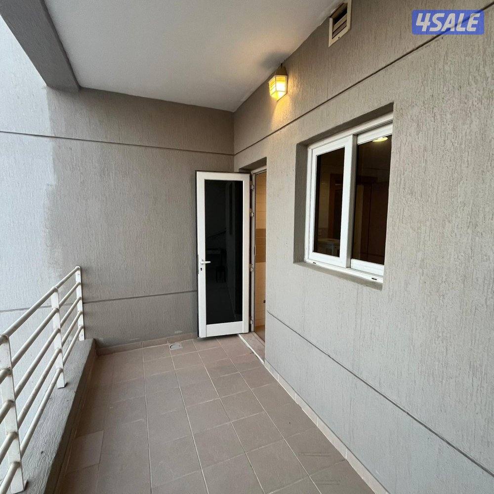 شقة إطلالة بحرية للإيجار في السالمية3