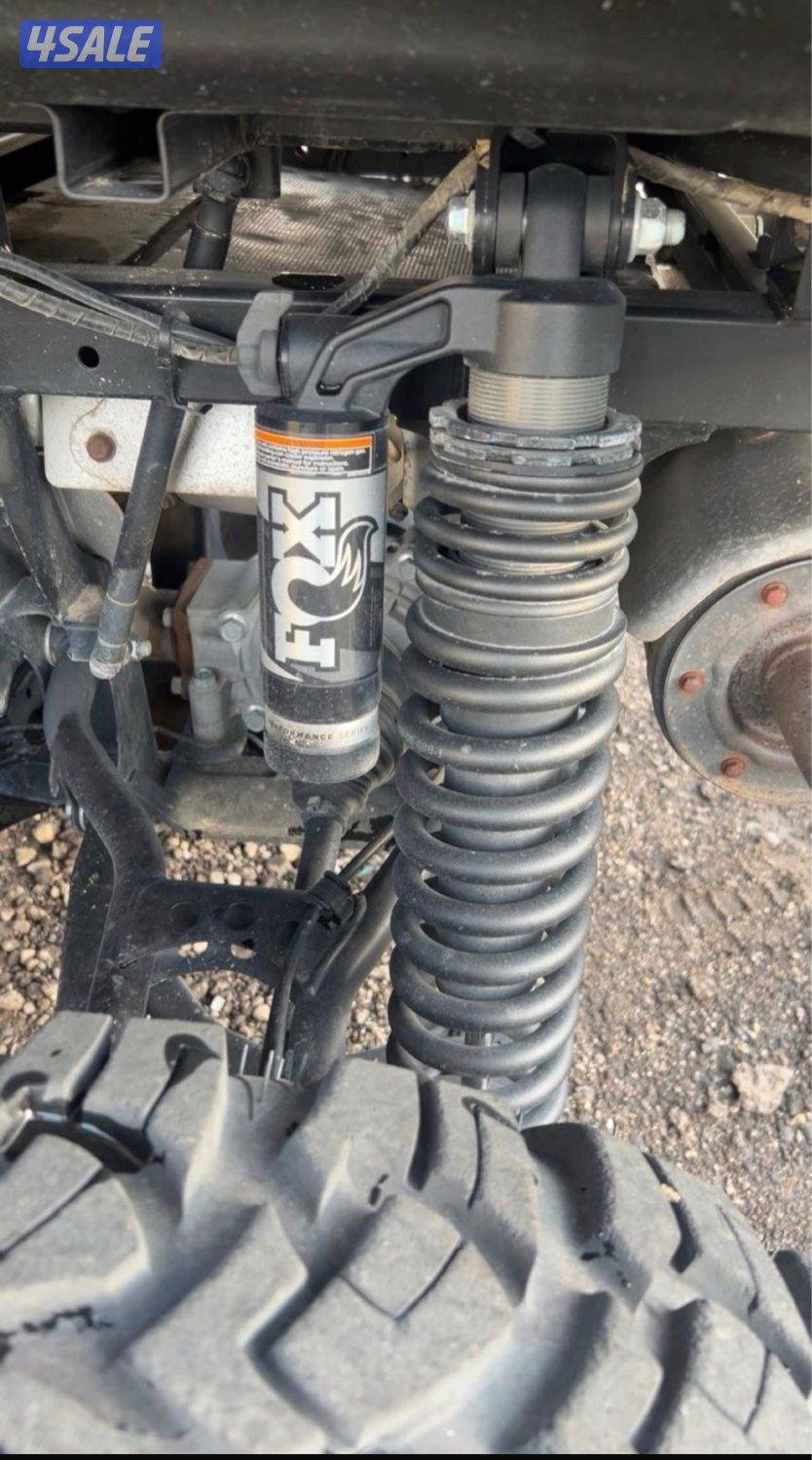 للبيع ياماها ٢٠٢٣ جديد جدا عليه إضافات كثيره وشرط الفحص6