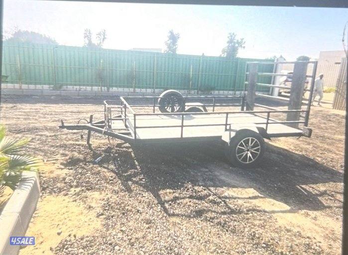 للبيع ياماها ٢٠٢٣ جديد جدا عليه إضافات كثيره وشرط الفحص7