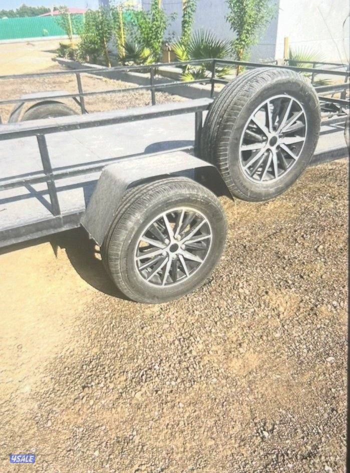 للبيع ياماها ٢٠٢٣ جديد جدا عليه إضافات كثيره وشرط الفحص10