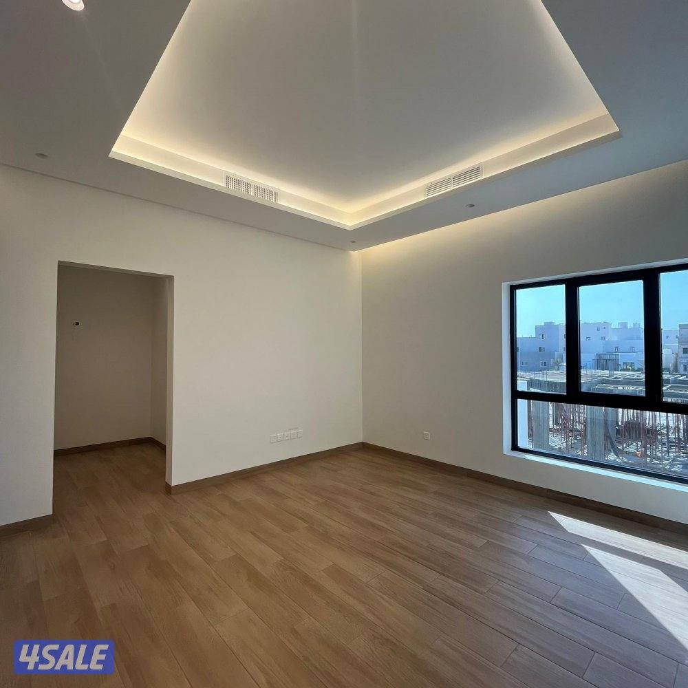 شقة سكنية للإيجار في الخيران السكنية2