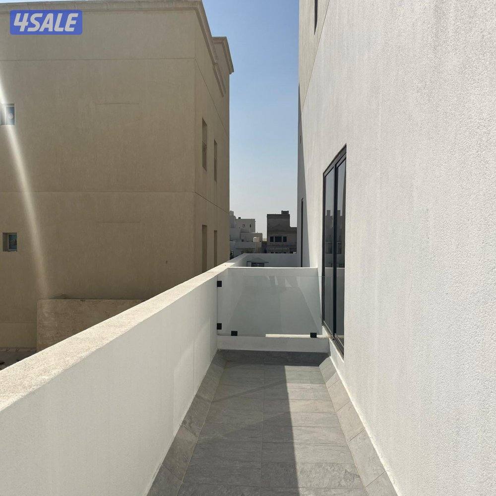 شقة سكنية للإيجار في الخيران السكنية1