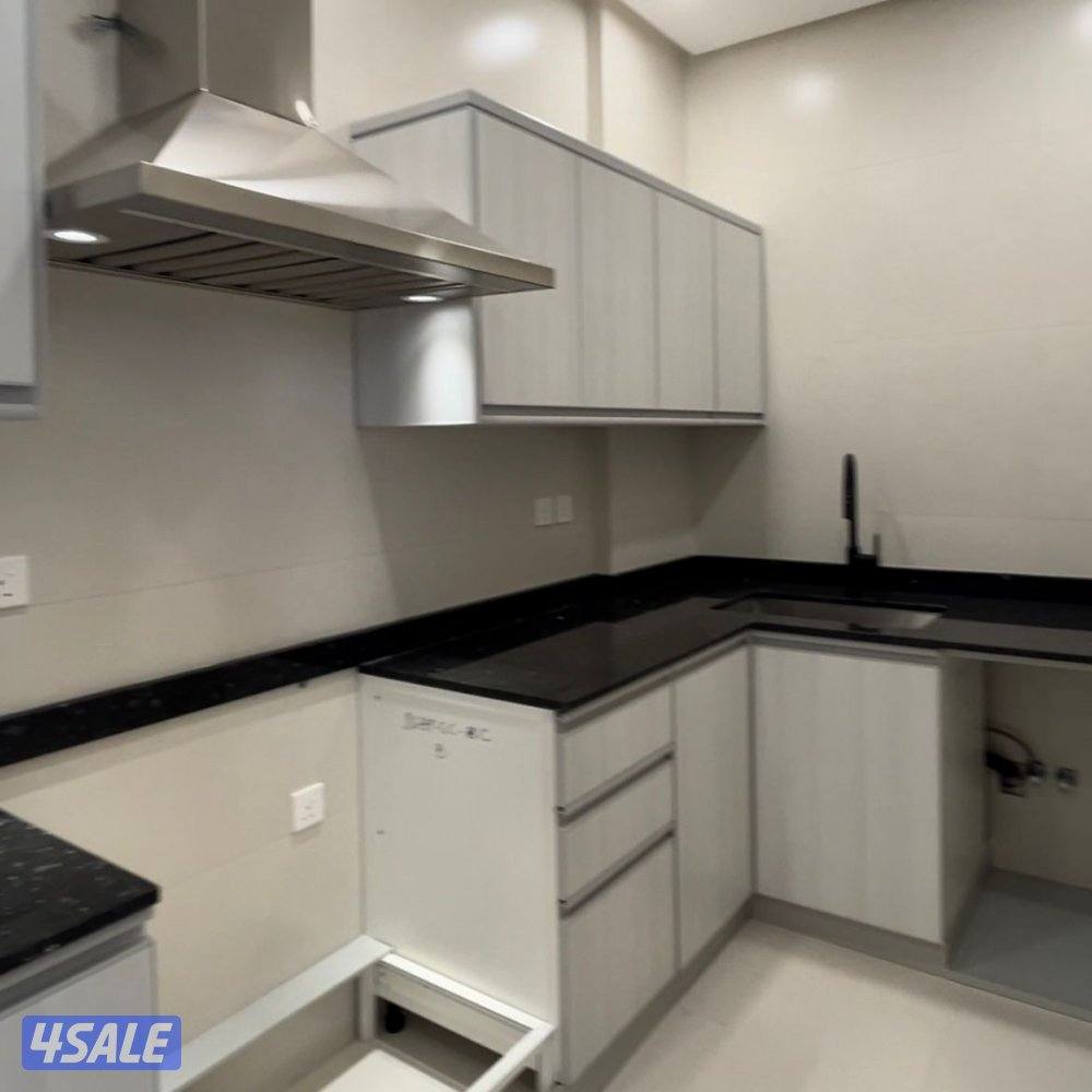 شقة سكنية للإيجار في الخيران السكنية4