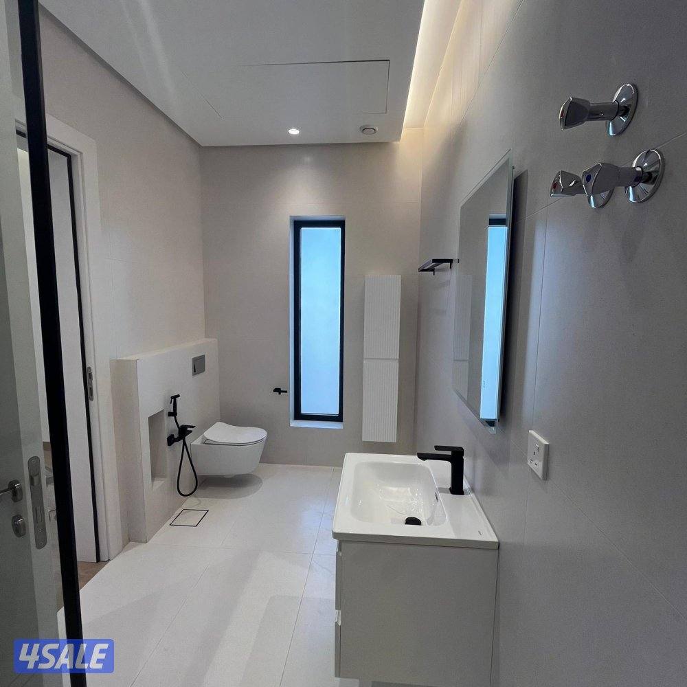 شقة سكنية للإيجار في الخيران السكنية9