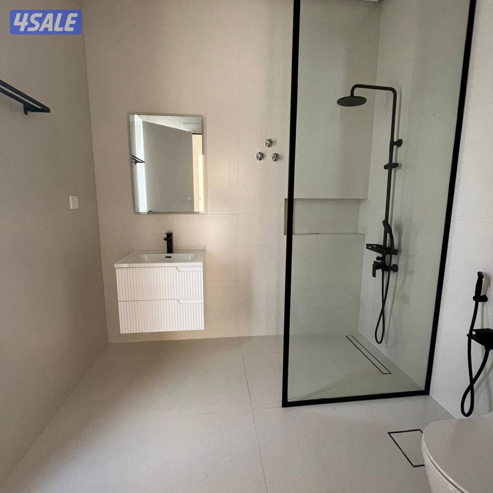 شقة سكنية للإيجار في الخيران السكنية8