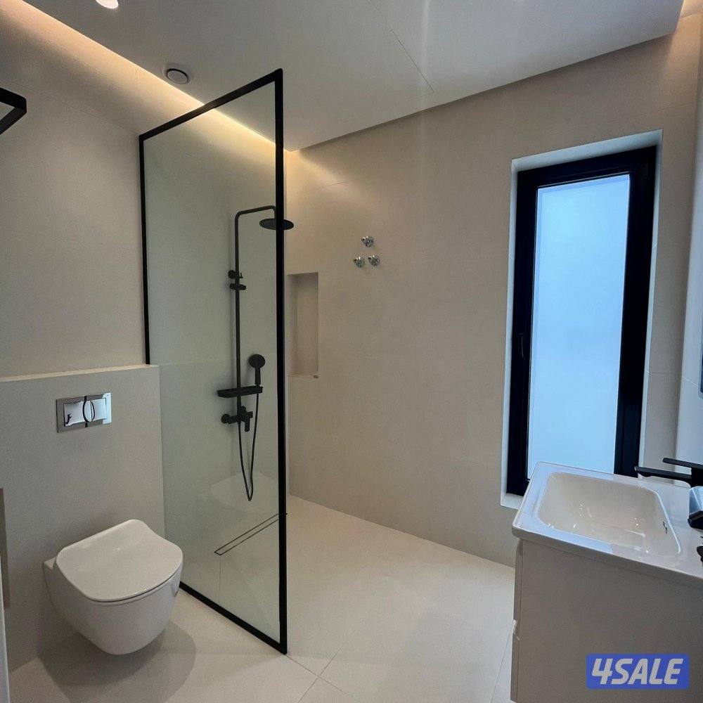 شقة سكنية للإيجار في الخيران السكنية10