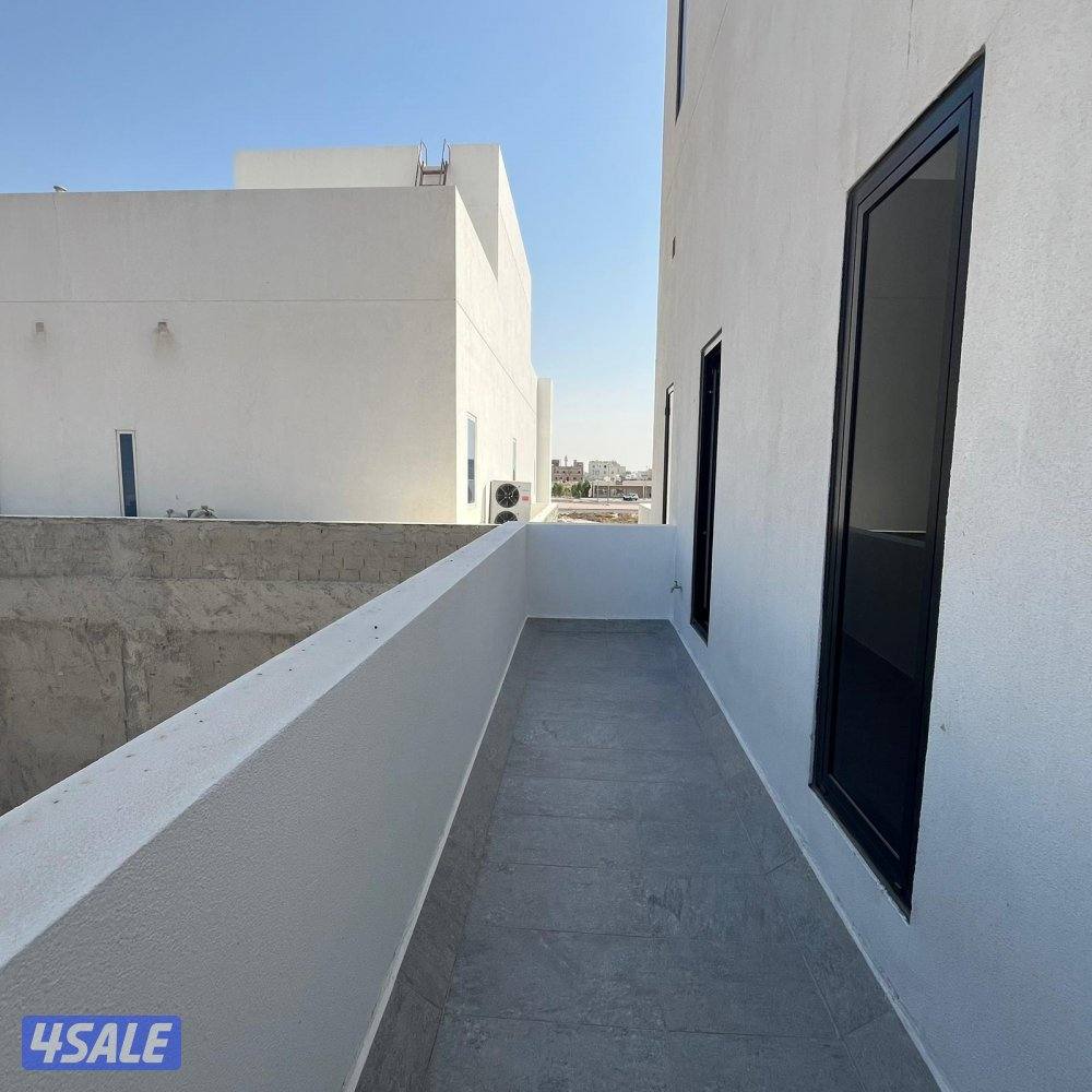 شقة سكنية للإيجار في الخيران السكنية11