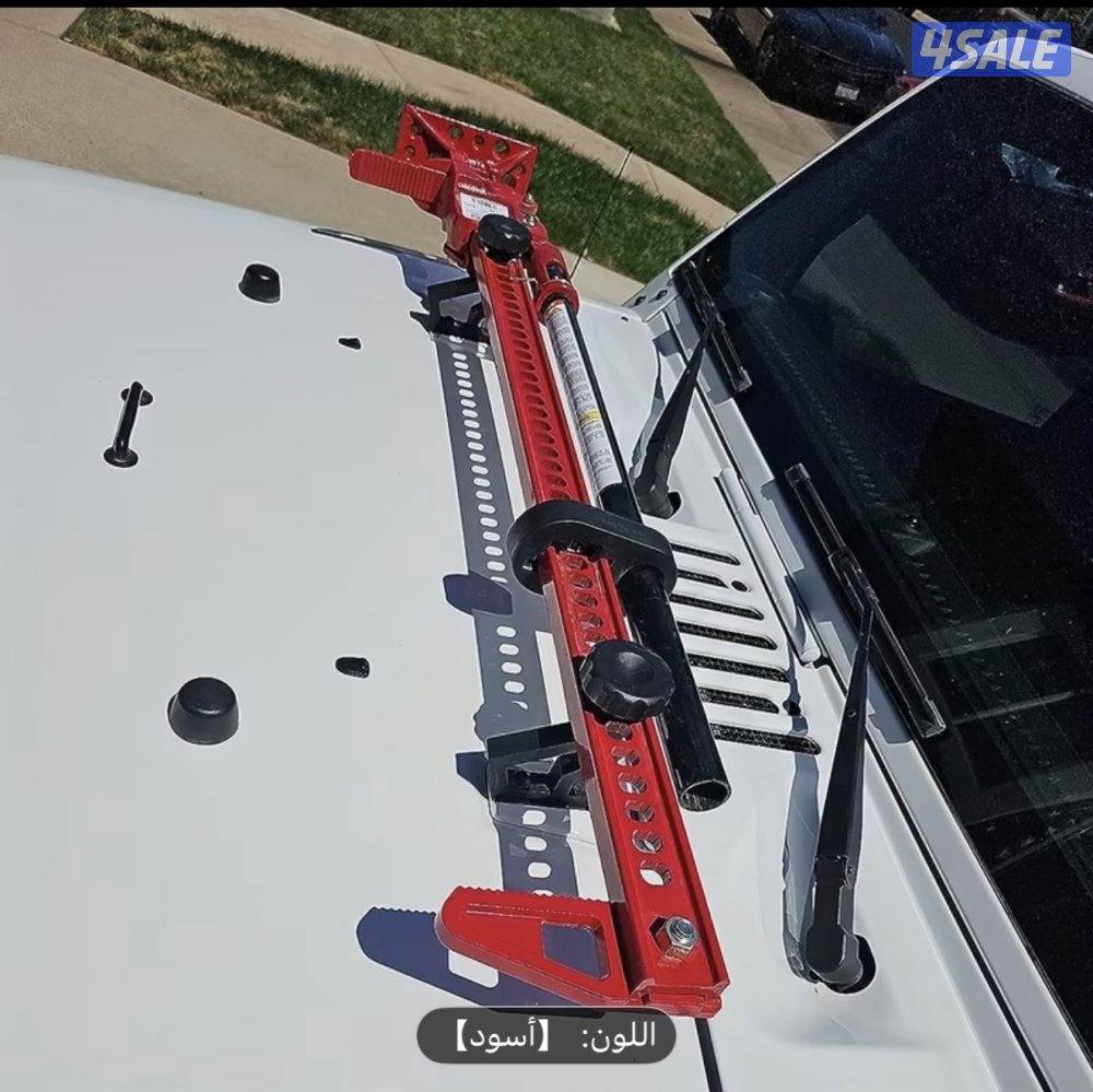 للبيع اغراض رانجلر5