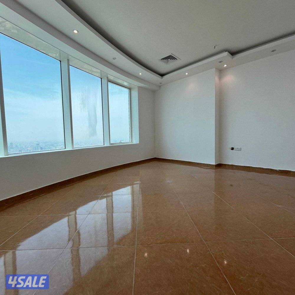 شقة ( دور كامل ) مع شهر مجاني للإيجار في الشعب البحري4