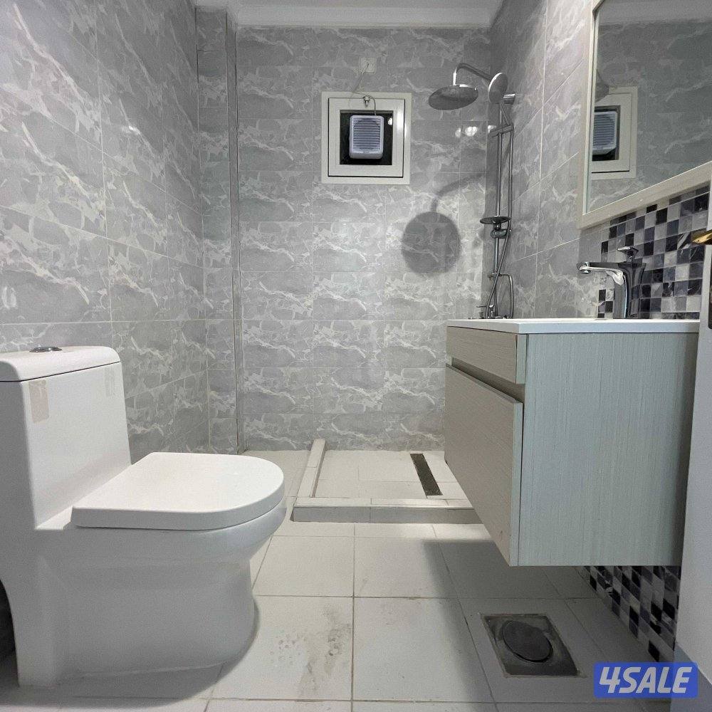 شقة ( دور كامل ) مع شهر مجاني للإيجار في الشعب البحري7