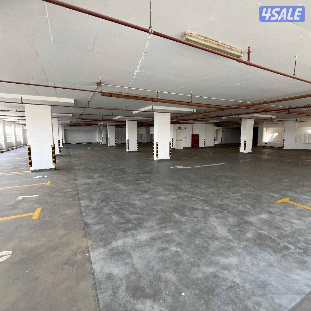 شقة ( دور كامل ) مع شهر مجاني للإيجار في الشعب البحري13