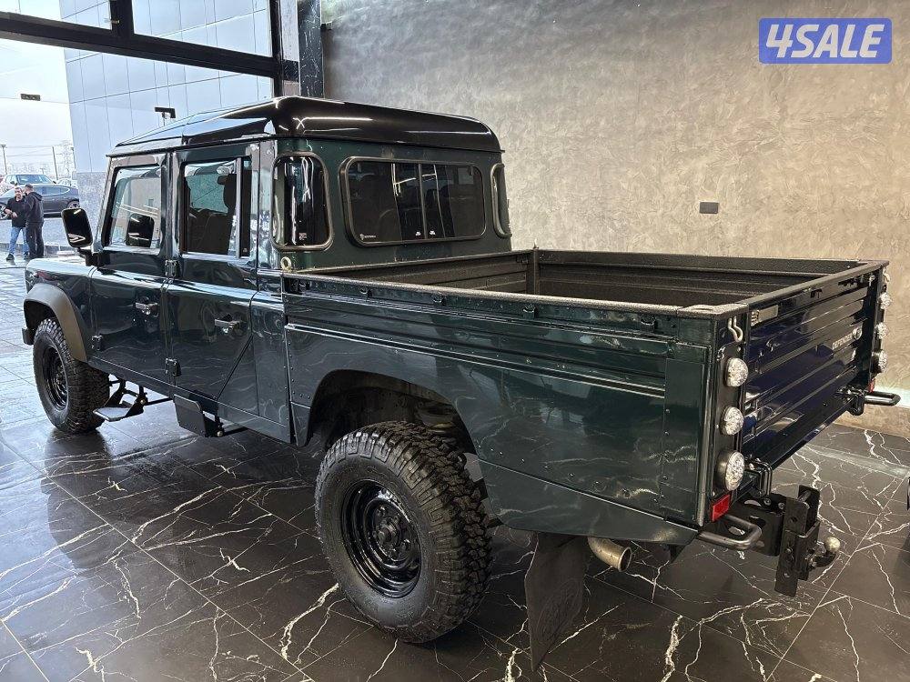 دفندر 130 ديزل5