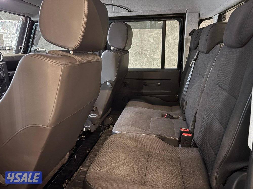 دفندر 130 ديزل6