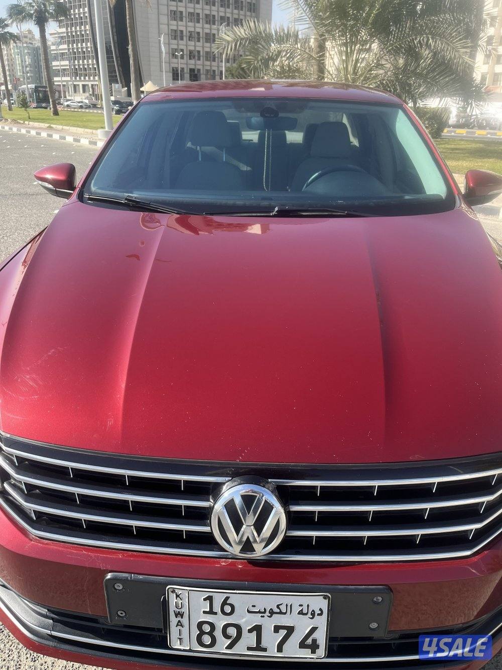 باسات بحالة المصنع وصبغ الوكالة2