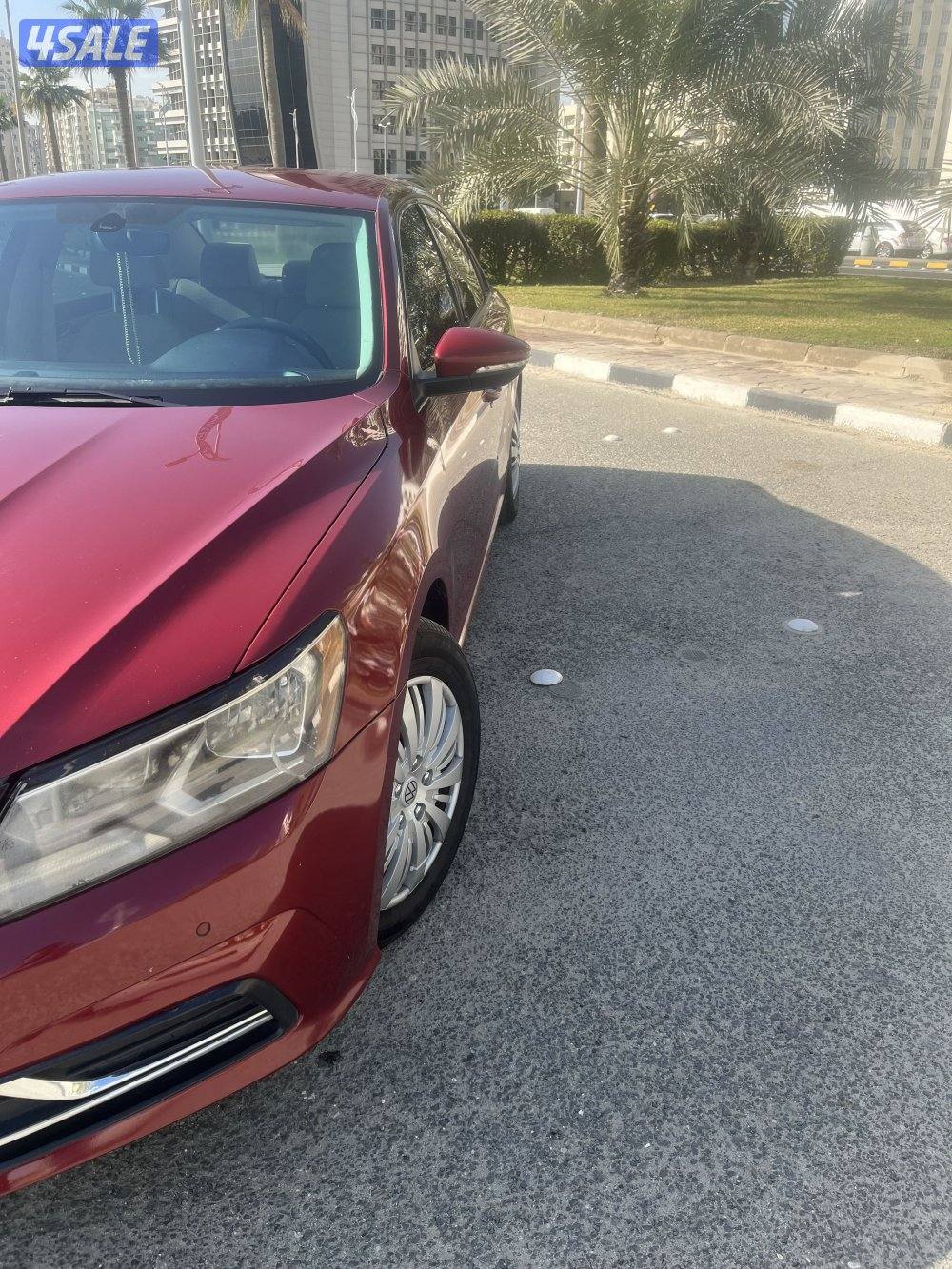 باسات بحالة المصنع وصبغ الوكالة7