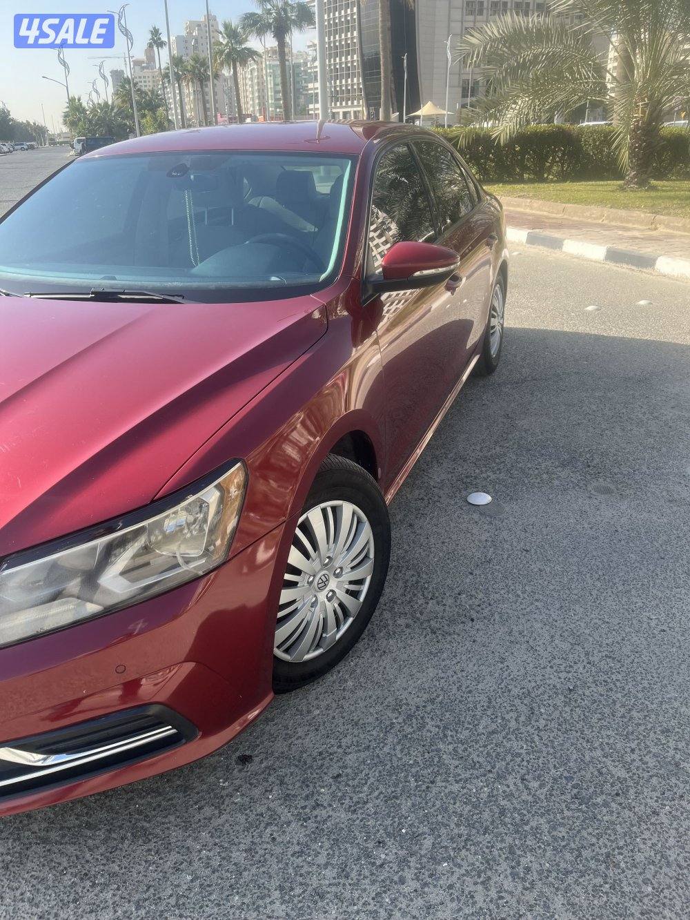 باسات بحالة المصنع وصبغ الوكالة8