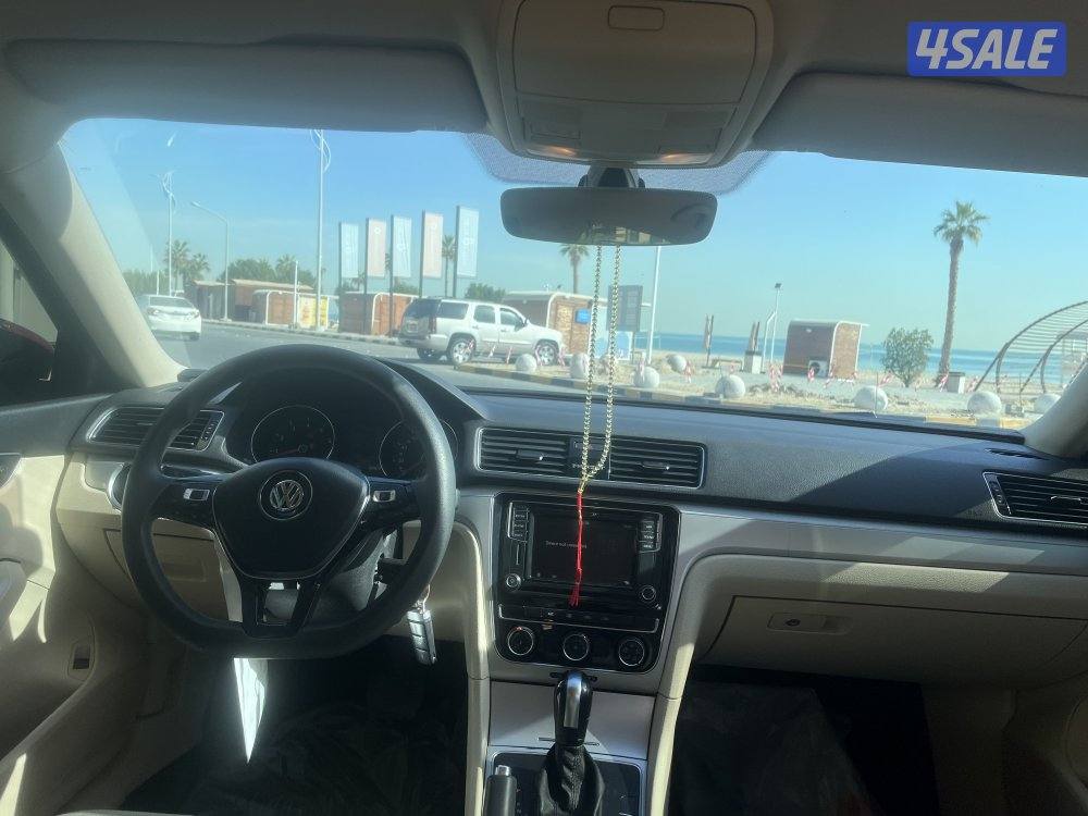 باسات بحالة المصنع وصبغ الوكالة10