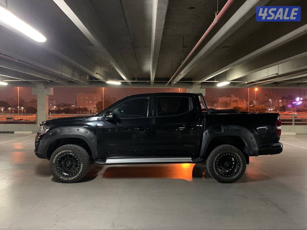 للبيع وأنيت ماكسوس20245