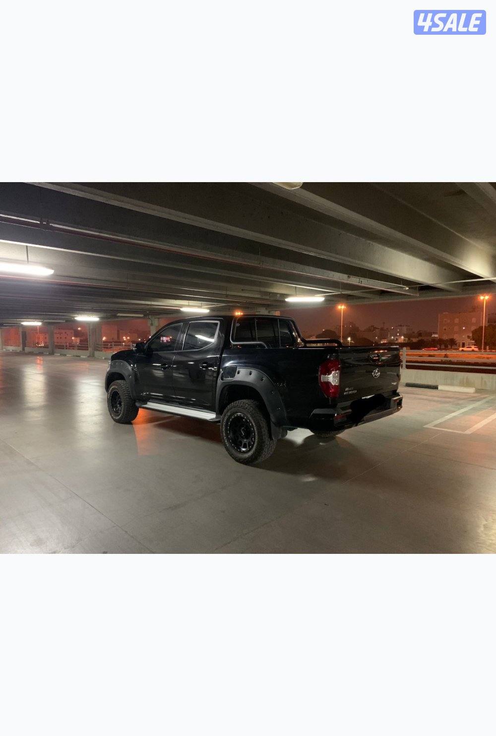 للبيع وأنيت ماكسوس20244