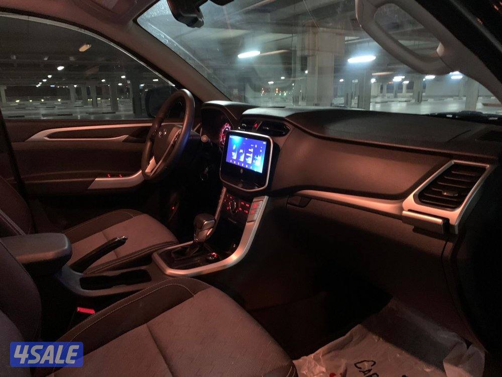 للبيع وأنيت ماكسوس20247