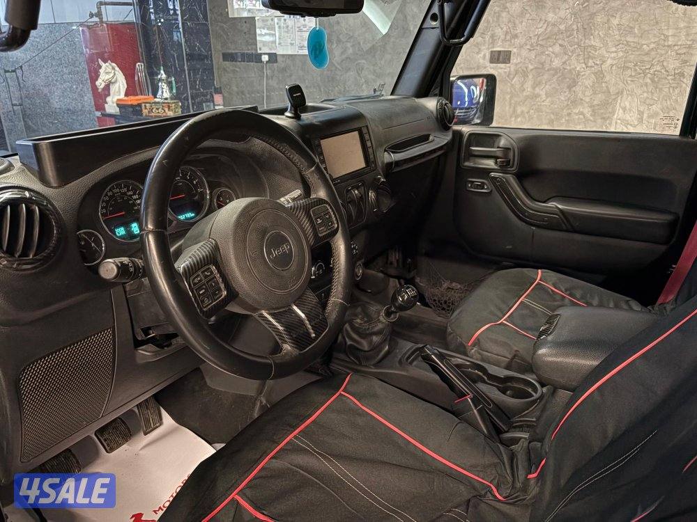 رانجلر سبورت1