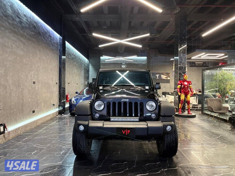 رانجلر سبورت3