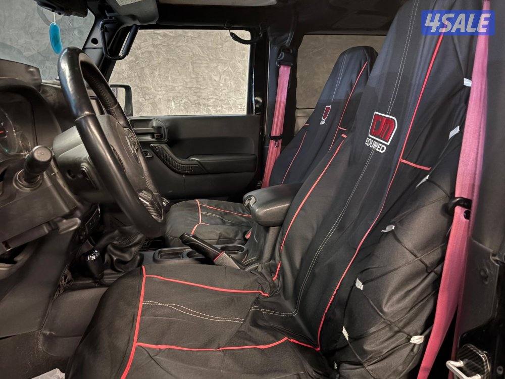 رانجلر سبورت2