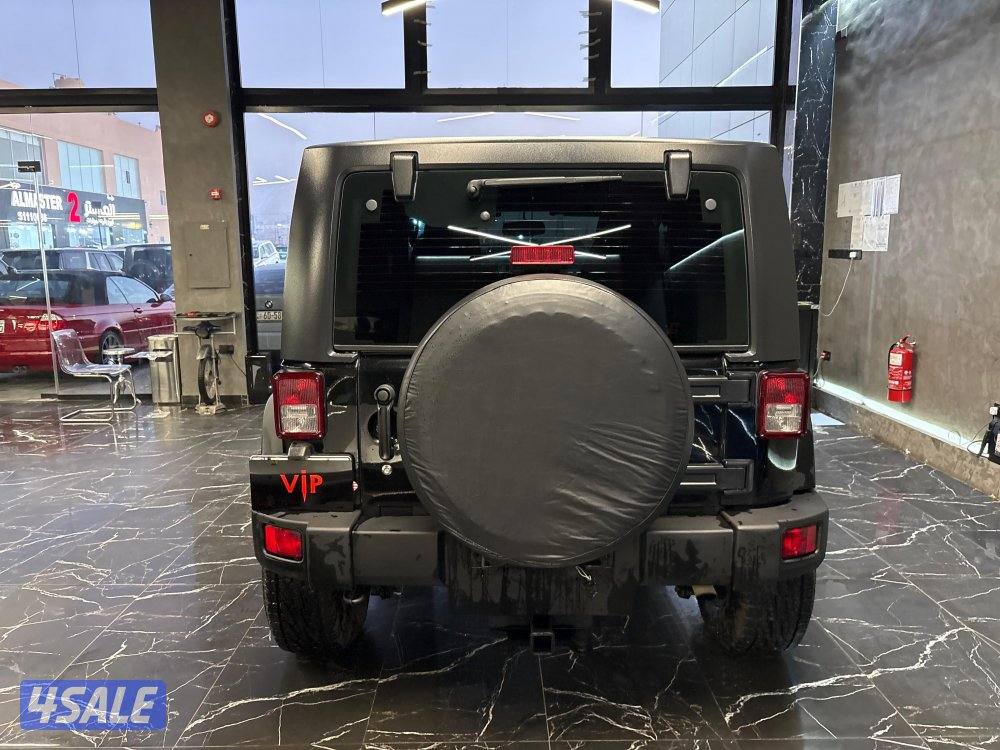 رانجلر سبورت6