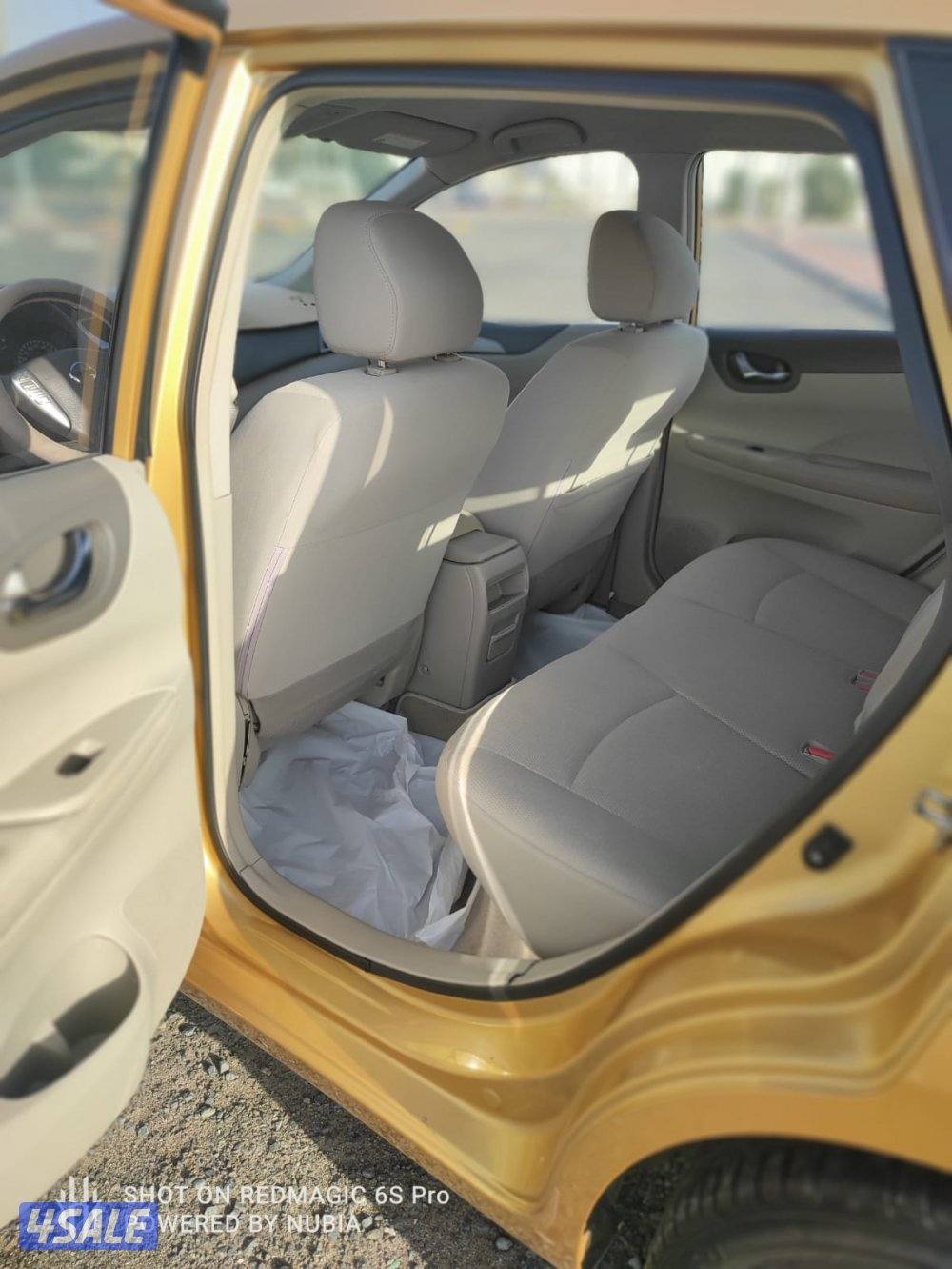 نيسان تيدا 2015 ماشي 66 الف قمة في النظافة6